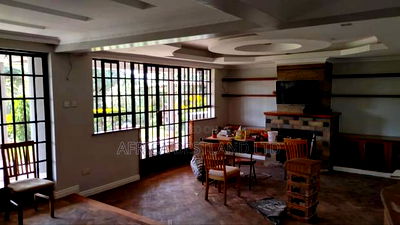 4bdrm Maisonette in Kikuyu for sale - Image 4