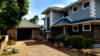 4bdrm Maisonette in Kikuyu for sale - Image 10