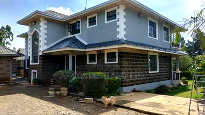 4bdrm Maisonette in Kikuyu for sale - Image 9