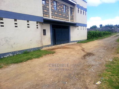 Superb Plot at Mercy Njeri in Nakuru for Sale - Image 5