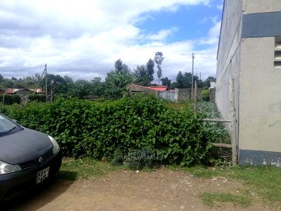 Superb Plot at Mercy Njeri in Nakuru for Sale - Image 4