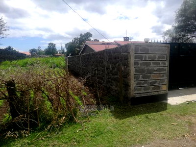 Superb Plot at Mercy Njeri in Nakuru for Sale - Image 2