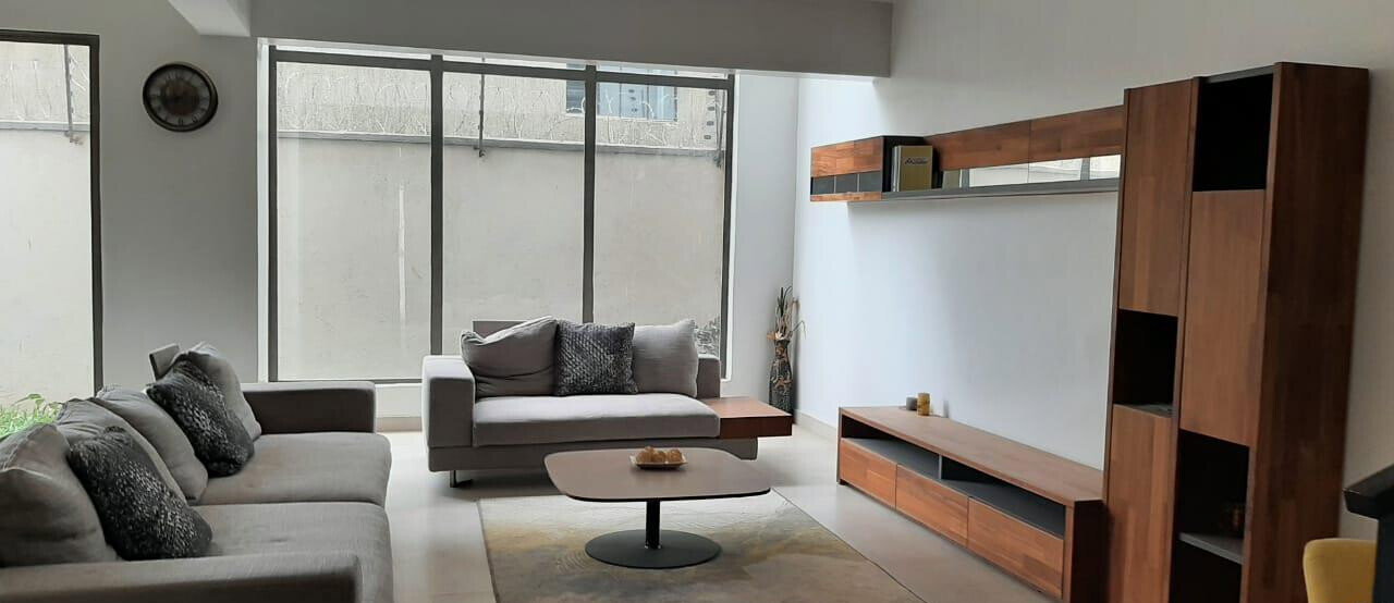 5 En-Suite Bedrooms with DSQ & Private Garden - Syokimau