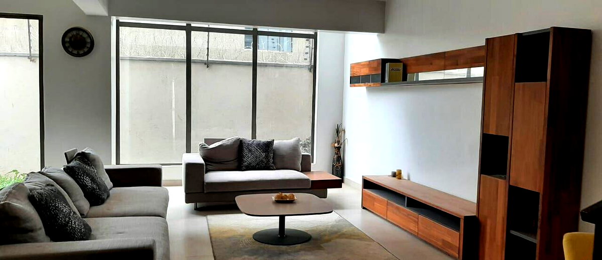5 En-Suite Bedrooms with DSQ & Private Garden - Syokimau