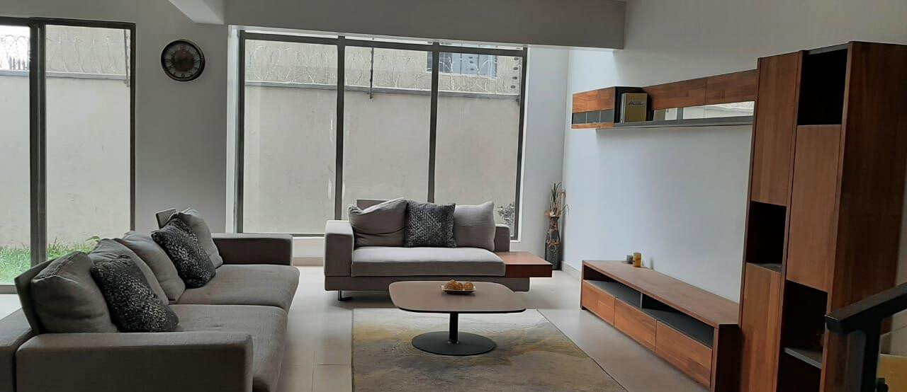 5 En-Suite Bedrooms with DSQ & Private Garden - Syokimau