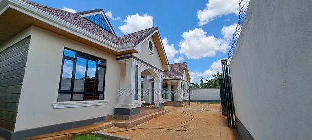 3bdrm Bungalow in Ruiru Kimbo Mugutha for sale