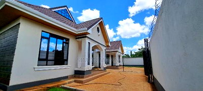3bdrm Bungalow in Ruiru Kimbo Mugutha for sale - Image 6