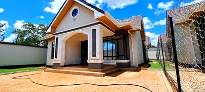 3bdrm Bungalow in Ruiru Kimbo Mugutha for sale - Image 7