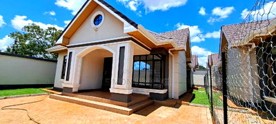 3bdrm Bungalow in Ruiru Kimbo Mugutha for sale - Image 11