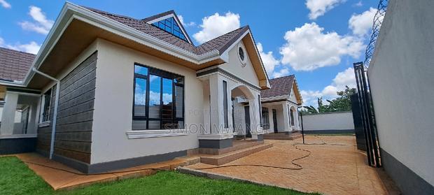 3bdrm Bungalow in Ruiru Kimbo Mugutha for sale
