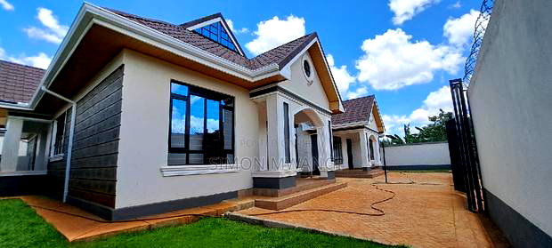 3bdrm Bungalow in Ruiru Kimbo Mugutha for sale