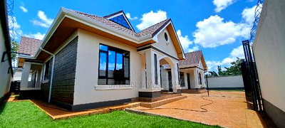 3bdrm Bungalow in Ruiru Kimbo Mugutha for sale - Image 8