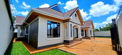 3bdrm Bungalow in Ruiru Kimbo Mugutha for sale - Image 10