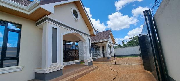 3bdrm Bungalow in Ruiru Kimbo Mugutha for sale