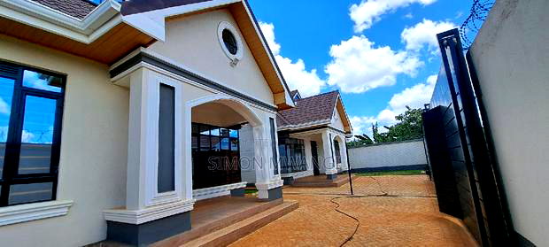 3bdrm Bungalow in Ruiru Kimbo Mugutha for sale