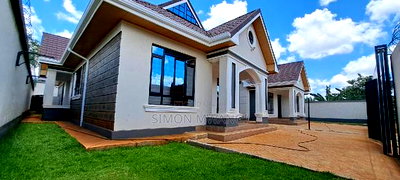 3bdrm Bungalow in Ruiru Kimbo Mugutha for sale - Image 5