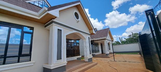 3bdrm Bungalow in Ruiru Kimbo Mugutha for sale