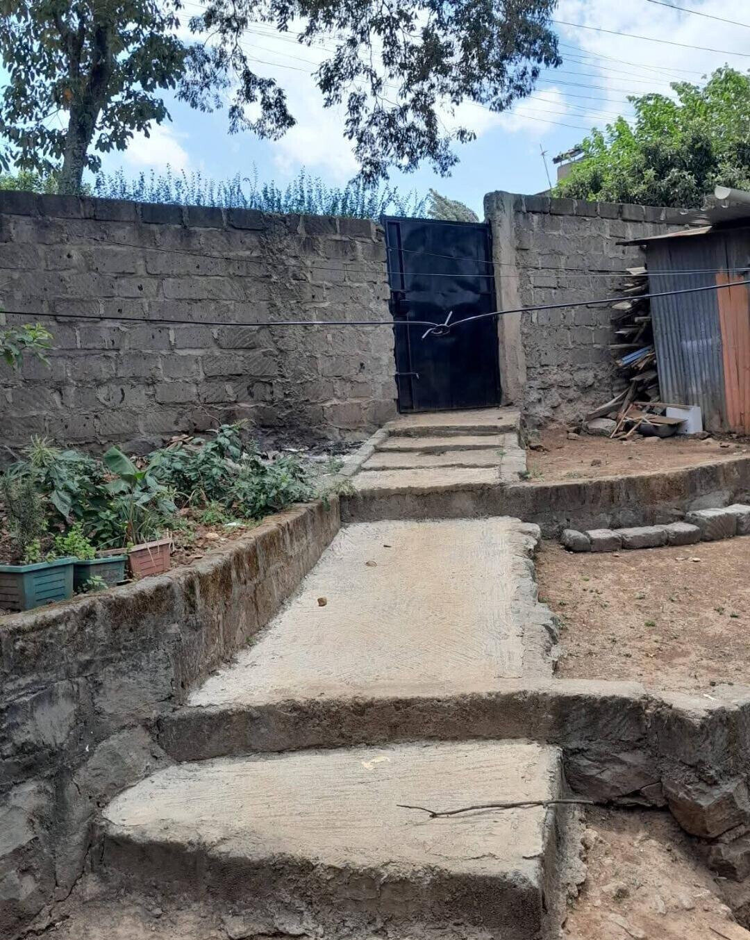 3BR Master En-Suite Townhouse on 1/8 Acre - Tumaini, Rongai