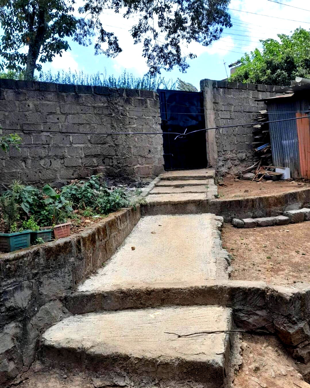 3BR Master En-Suite Townhouse on 1/8 Acre - Tumaini, Rongai