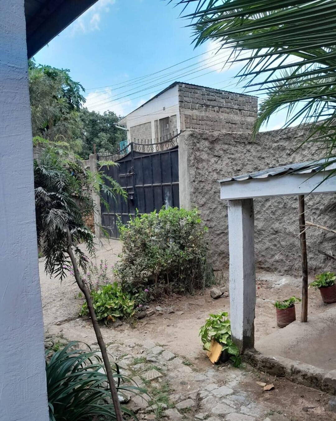 3BR Master En-Suite Townhouse on 1/8 Acre - Tumaini, Rongai