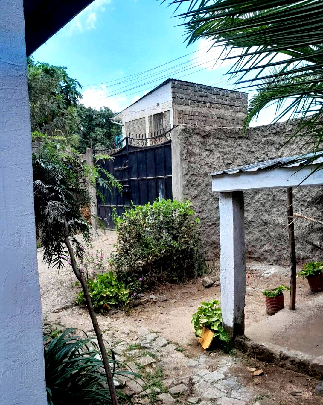 3BR Master En-Suite Townhouse on 1/8 Acre - Tumaini, Rongai