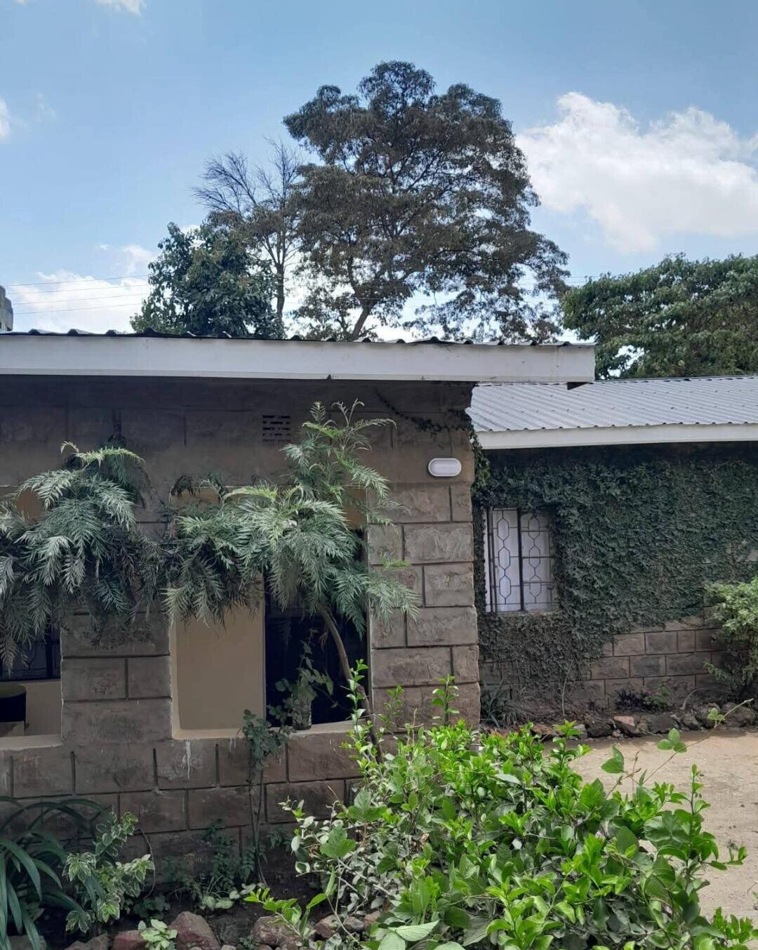 3BR Master En-Suite Townhouse on 1/8 Acre - Tumaini, Rongai