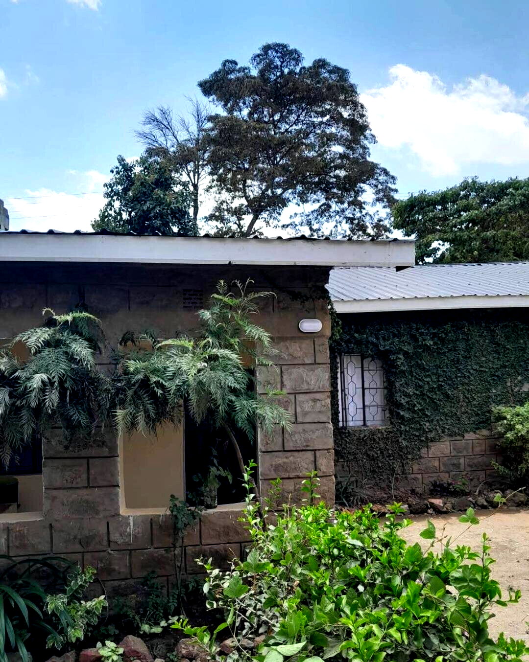 3BR Master En-Suite Townhouse on 1/8 Acre - Tumaini, Rongai