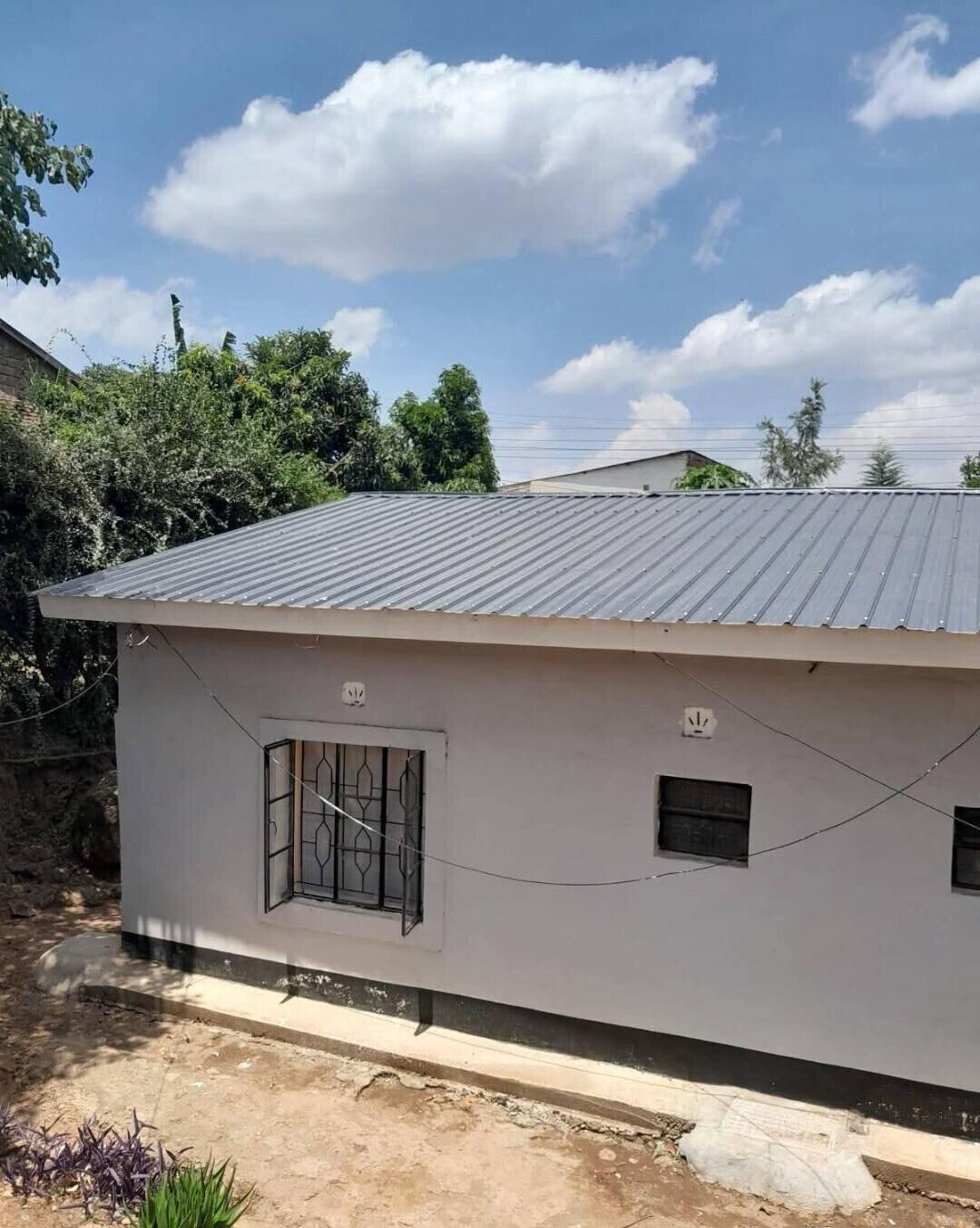 3BR Master En-Suite Townhouse on 1/8 Acre - Tumaini, Rongai