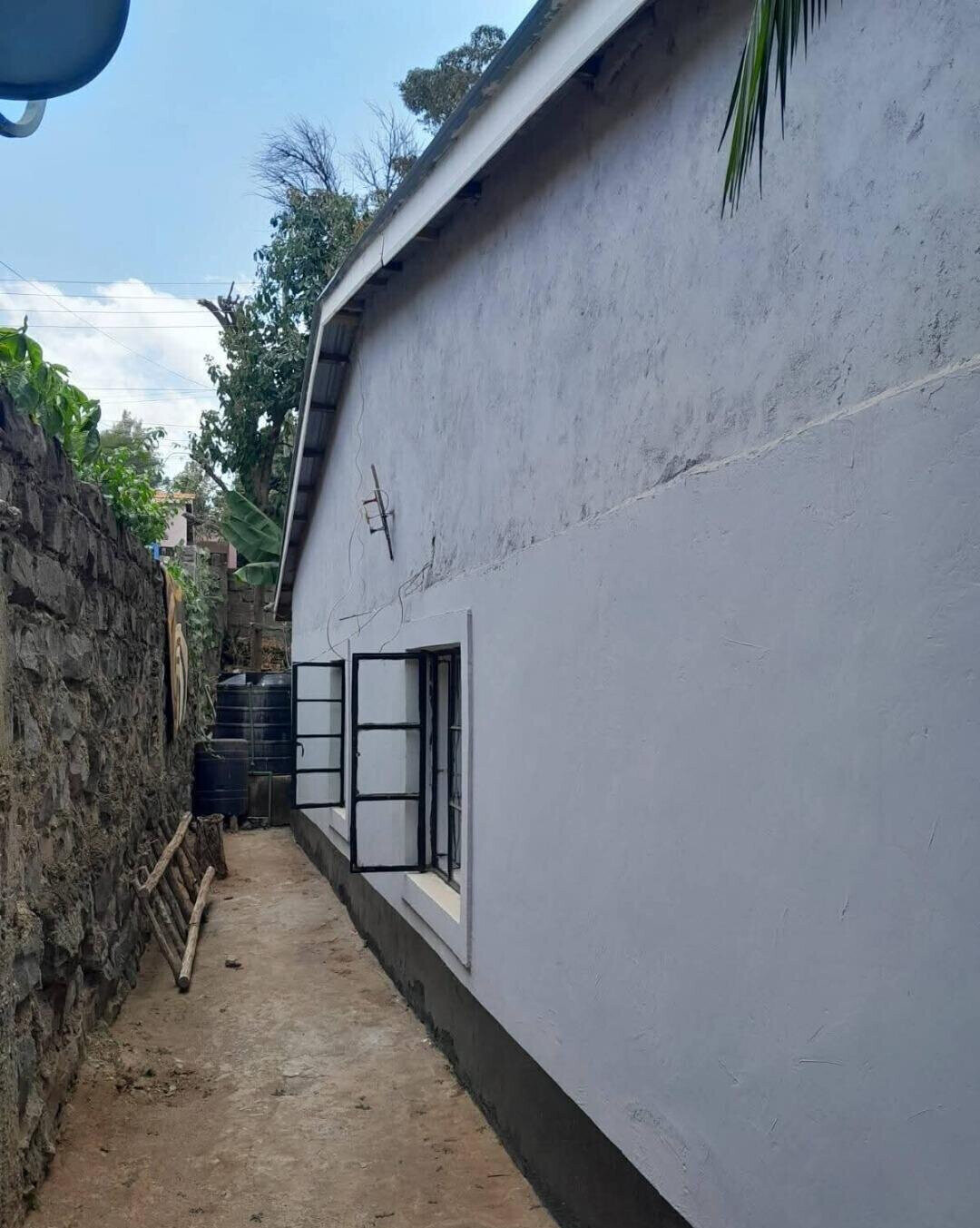 3BR Master En-Suite Townhouse on 1/8 Acre - Tumaini, Rongai