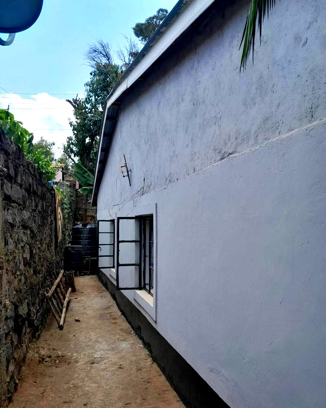 3BR Master En-Suite Townhouse on 1/8 Acre - Tumaini, Rongai
