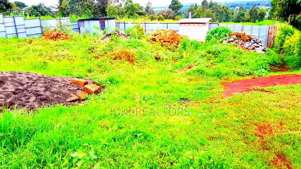 Kikuyu Waiyaki Way Plots for Sale(Kerwa)