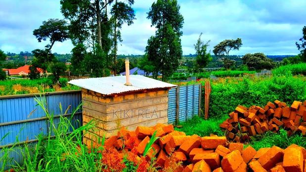 Kikuyu Waiyaki Way Plots for Sale(Kerwa)