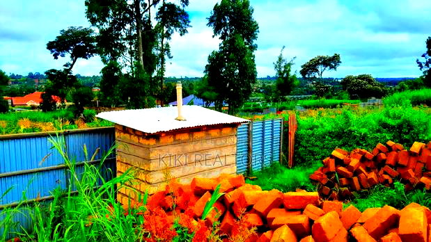 Kikuyu Waiyaki Way Plots for Sale(Kerwa)