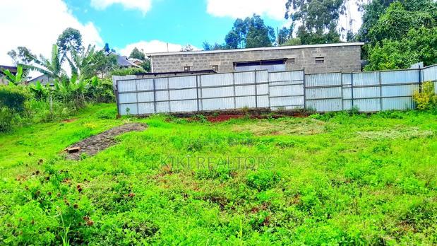 Kikuyu Waiyaki Way Plots for Sale(Kerwa)