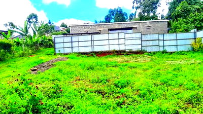 Kikuyu Waiyaki Way Plots for Sale(Kerwa) - Image 4