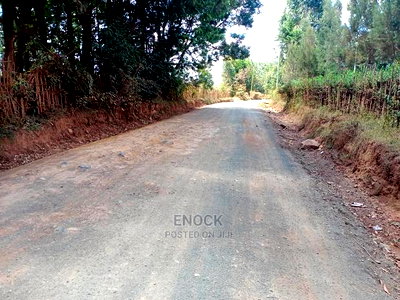 1/4 Acre and 1/8acres for Sale in Kapsaret Inder - Image 1