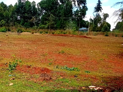 1/4 Acre and 1/8acres for Sale in Kapsaret Inder - Image 2