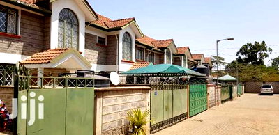 5bdrm Apartment in Nairobi West for Sale - Image 2