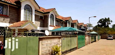 5bdrm Apartment in Nairobi West for Sale - Image 1