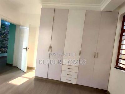 4bdrm Townhouse/Terrace in Ondiri, Kikuyu for sale - Image 11