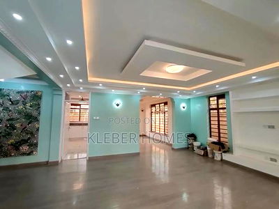 4bdrm Townhouse/Terrace in Ondiri, Kikuyu for sale - Image 3