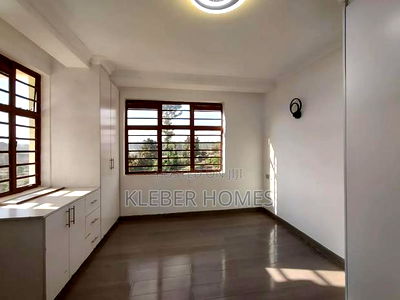 4bdrm Townhouse/Terrace in Ondiri, Kikuyu for sale - Image 15
