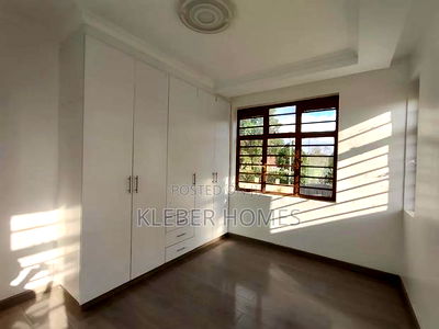 4bdrm Townhouse/Terrace in Ondiri, Kikuyu for sale - Image 9