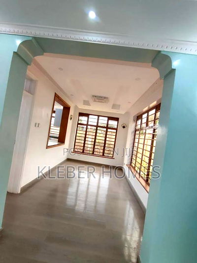 4bdrm Townhouse/Terrace in Ondiri, Kikuyu for sale - Image 5