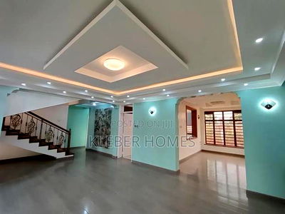 4bdrm Townhouse/Terrace in Ondiri, Kikuyu for sale - Image 2