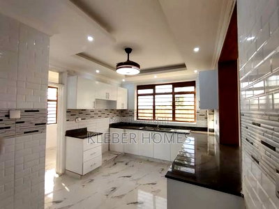 4bdrm Townhouse/Terrace in Ondiri, Kikuyu for sale - Image 6