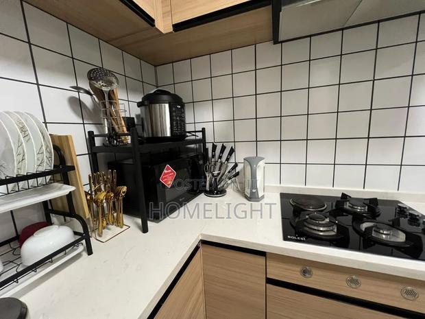 Furnished 3bdrm Apartment in Ruaka for rent