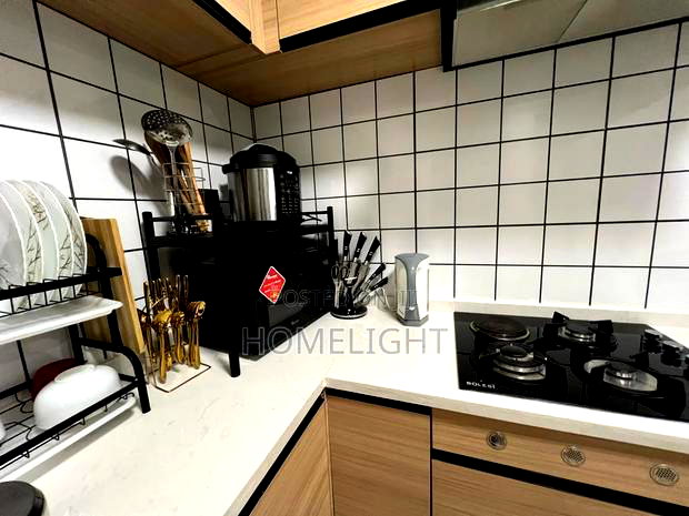 Furnished 3bdrm Apartment in Ruaka for rent