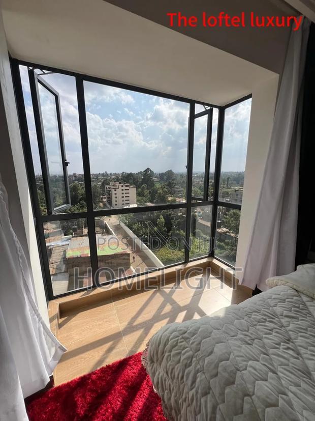 Furnished 3bdrm Apartment in Ruaka for rent