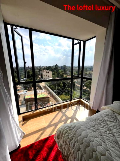Furnished 3bdrm Apartment in Ruaka for rent - Image 9